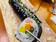 元祖寿司-韩礼年糕(飞虹路店)