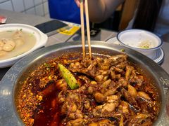 -耍盆友·重庆江湖菜(百子湾店)