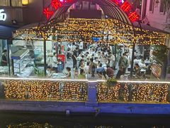 -LENBACH兰巴赫西餐啤酒坊(大连东港店)