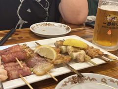 -大岛日本料理铁板烧(南通大饭店)