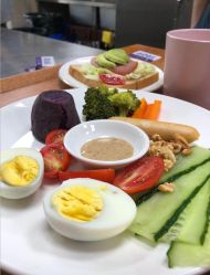 -金鹰国际月子中心(新街口店)