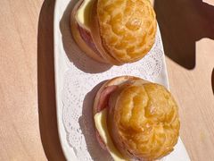 -避风塘(宝山万达店)