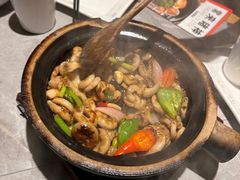 -啫神·广州地标美食(北京路店)