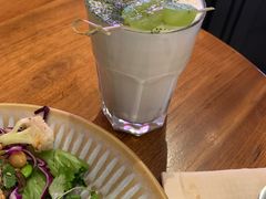 -BAKER&SPICE(祥云小镇店)