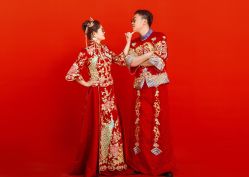 点击看大图 -香庭海婚纱摄影·威海旅拍(统一路店)