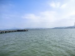 -深圳湾公园(南山区)