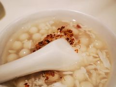 桂花赤豆酒酿小圆子-金鼎轩(亚运村店)