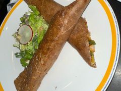 -La Creperie法餐厅(芮欧百货店)