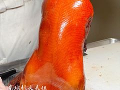 -京坛汇·烤鸭·京菜(宋庄店)