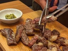 -丸藏和牛烧肉专门店(园区师惠坊店)
