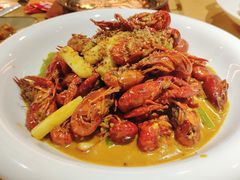 -嘉旺港式茶餐厅(延长中路店)