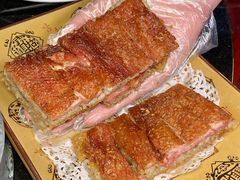 -老来福·非遗酸汤兔(凯旋路店)