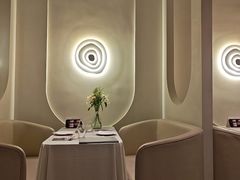 -PARFUM FLORAL花境法餐(南京首店)
