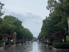 -郑和公园