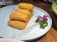 -鸡毛换糖(高桥店)