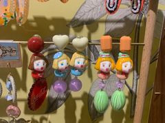 -恋物百货商店(华侨城店)