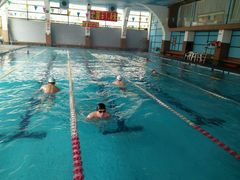 -BK博·康健身(金地格林小镇店)