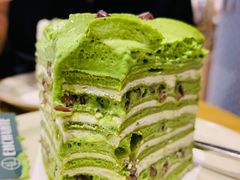 -安上烘焙 ENCHANTE(世纪汇店)