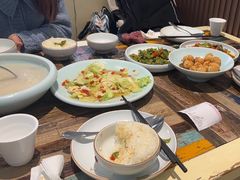 -江南驿·二十余年创意杭帮味(良渚玉鸟集店)