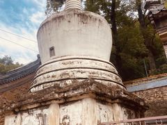 -潭柘寺景区