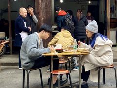 大堂-十一街苍蝇馆子转经消江湖菜(九眼桥十一街店)