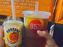 -85度C(广州石牌桥店)