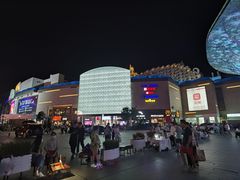 -宝龙广场(福州台江店)