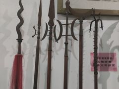 -西安关中民俗艺术博物院