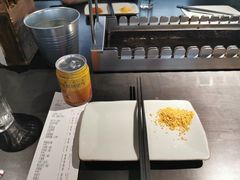 -很久以前羊肉串(中山公园店)