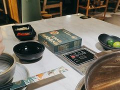 -狐狸爱上椰子鸡(滨江星光大道店)