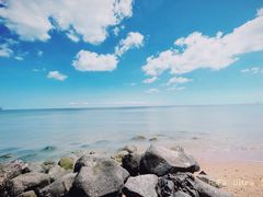 -白沙门生态公园