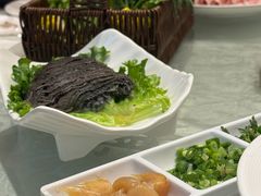 -东来顺饭庄(西单店)