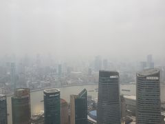 -君悦大酒店行政酒廊