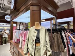 -大悦城(沈阳中街店)