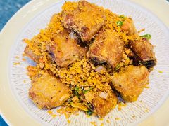 -壹号宴餐厅(汉口江滩店)