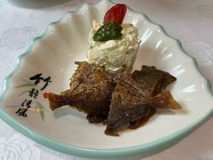 -老洋房花园饭店(绍兴路店)