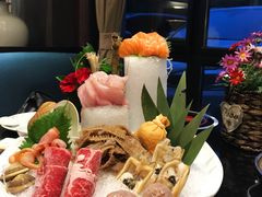 -海鸿荟·沿江菜(中山北路店)