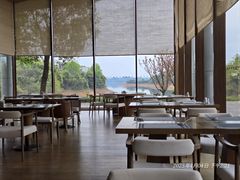 -中海·庐山西海君澜度假酒店·味屿全日制餐厅