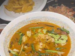 -前海沿·青岛菜(大拇指广场石老人店)