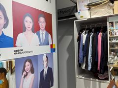 -方快-照相馆(华漕大润发店)