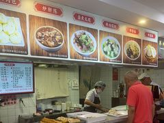-陈寔包子王·卤煮小肠·京味小吃(龙潭店)