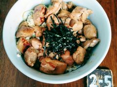 -铃木食堂(帽儿胡同店)