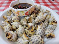 -琼大师东方烤乳猪(亚特兰蒂斯店)