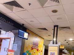 -麦当劳(文武路店)