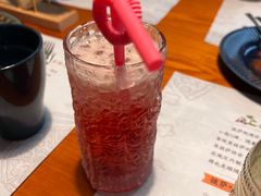 -Pizzeria da Nicola·火炉披萨(中大国际店)