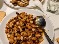 -小放牛炒菜馆(裕华万达店)