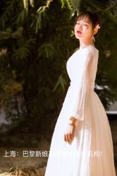 -巴黎新娘婚纱摄影·婚礼策划(嘉定总店)