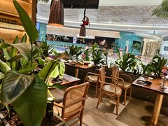 -泰香米泰国餐厅(中大国际店)