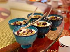 -不二舟食府(车站南路店)