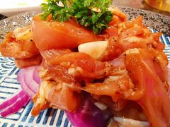 -十三姨正合丰烤肉(营迹路店)